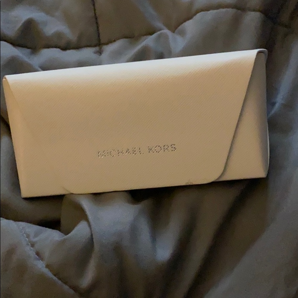 Michael Kors sunglasses